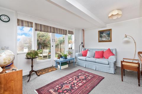 4 bedroom semi-detached house for sale, South Street, Lewes, East Sussex, BN7 2BP