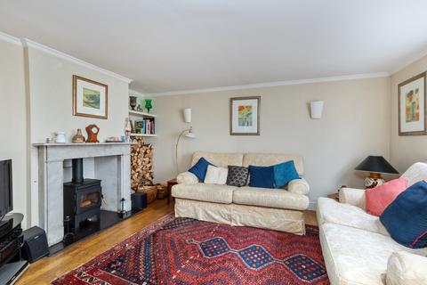 4 bedroom semi-detached house for sale, South Street, Lewes, East Sussex, BN7 2BP