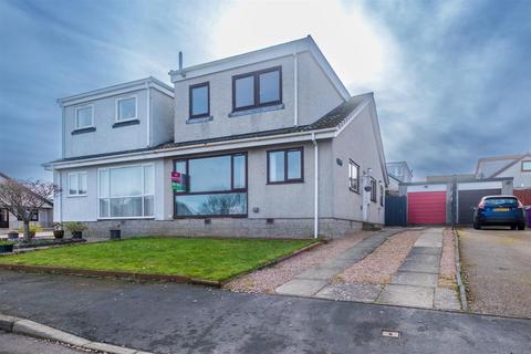 4 bedroom semi-detached house for sale, Barns Brae, Montrose DD10