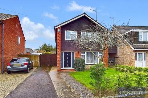 3 bedroom detached house for sale, Radnor Road, Hatherley