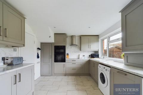 3 bedroom detached house for sale, Radnor Road, Hatherley