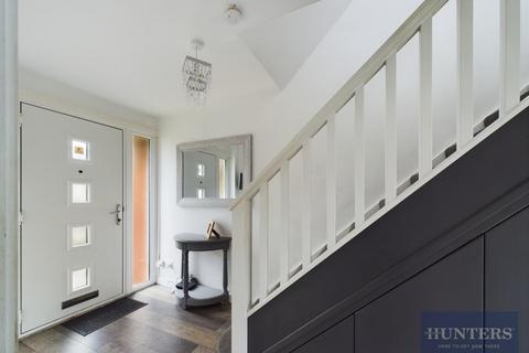 3 bedroom detached house for sale, Radnor Road, Hatherley