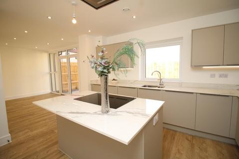 undefined, Executive four bedroom brand new home on highly popular North Field at Court de Wyck development in Claverham