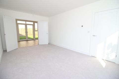 undefined, Executive four bedroom brand new home on highly popular North Field at Court de Wyck development in Claverham