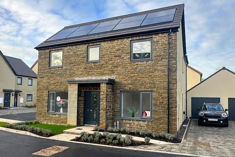 undefined, Executive four bedroom brand new home on highly popular North Field at Court de Wyck development in Claverham