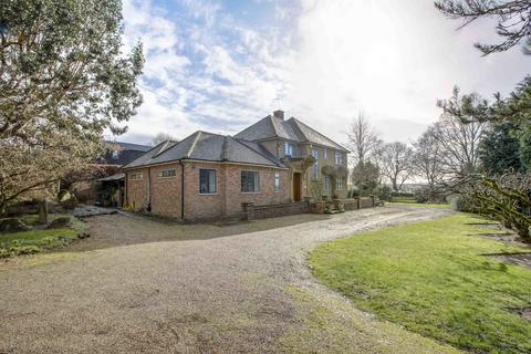 5 bedroom detached house for sale, Cokes Farm Lane, Chalfont St. Giles