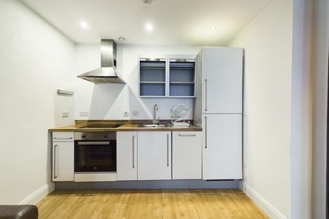 2 bedroom flat to rent, 1 Crosshall Street, Liverpool L1