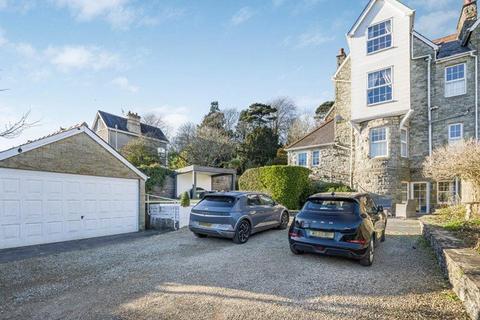 undefined, Park Street, Bridgend CF31