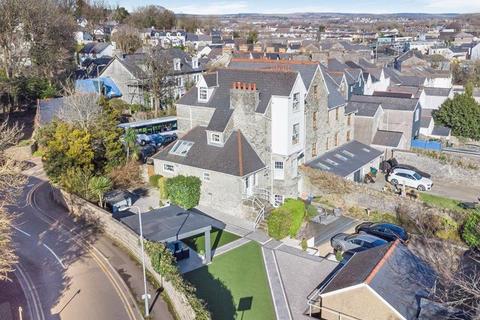 undefined, Park Street, Bridgend CF31