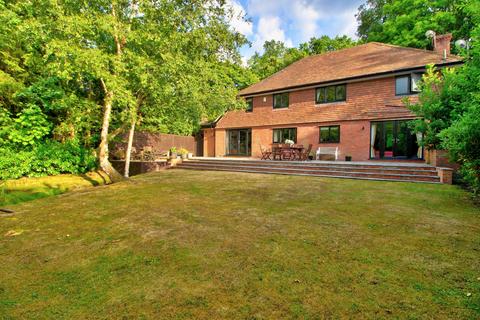 4 bedroom detached house for sale, Wokingham RG40