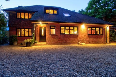 4 bedroom detached house for sale, Wokingham RG40