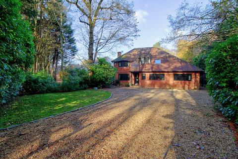 4 bedroom detached house for sale, Wokingham RG40