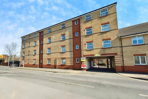 1 bedroom flat to rent, Corporation Street, Swindon, SN1 1DP