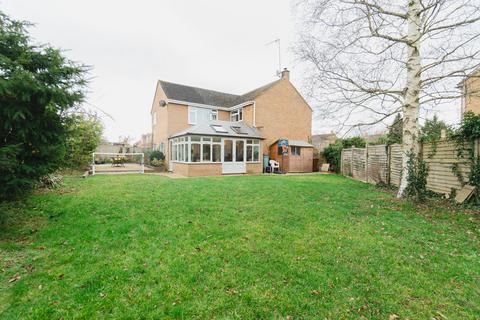 4 bedroom detached house for sale, Broad Close, Barford St. Michael, OX15