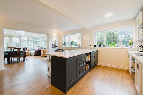 21 Broad Close, Barford St Michael, Banbury, OX15 0RW