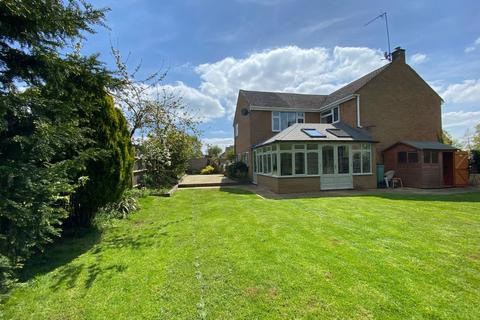 21 Broad Close, Barford St Michael, Banbury, OX15 0RW