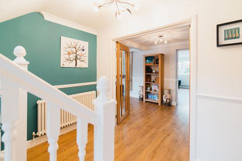 21 Broad Close, Barford St Michael, Banbury, OX15 0RW
