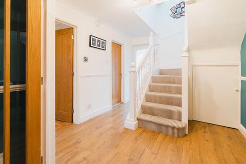 21 Broad Close, Barford St Michael, Banbury, OX15 0RW