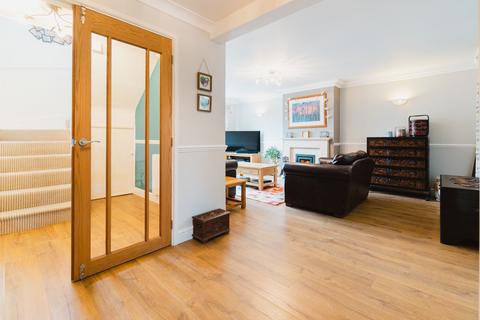21 Broad Close, Barford St Michael, Banbury, OX15 0RW