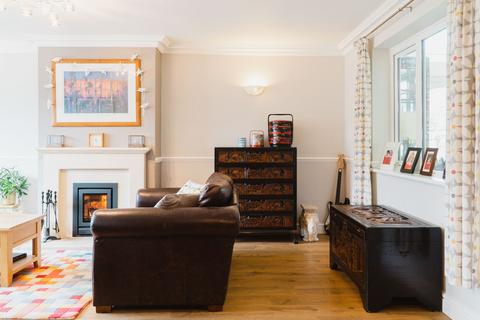 21 Broad Close, Barford St Michael, Banbury, OX15 0RW