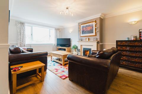 21 Broad Close, Barford St Michael, Banbury, OX15 0RW