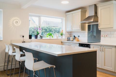 21 Broad Close, Barford St Michael, Banbury, OX15 0RW