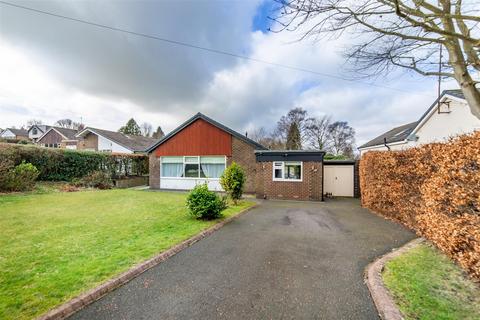 3 bedroom detached bungalow for sale, Fellside, Ponteland NE20