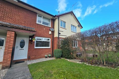 2 bedroom terraced house for sale, Hollybush Avenue, Ingleby Barwick, Stockton-On-Tees