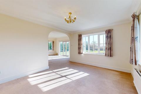 3 bedroom detached house to rent, Tallington Road, Barholm