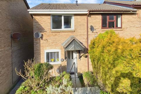 2 bedroom end of terrace house for sale, Liddle Way, Plymouth, PL7