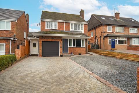 4 bedroom detached house for sale, 53 Oakfield Road, Kidderminster, Worcestershire