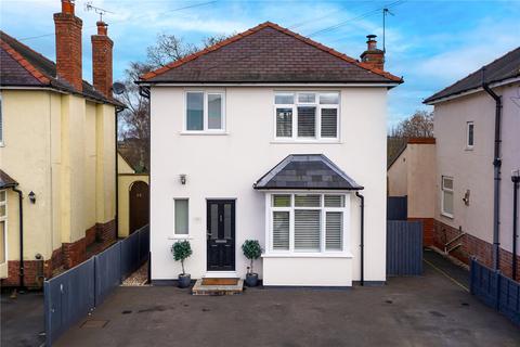 4 bedroom detached house for sale, 37 James Road, Kidderminster, Worcestershire