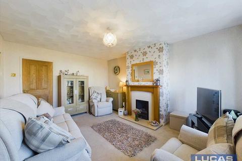 3 bedroom detached bungalow for sale, Lon Cedric, Four Mile Bridge
