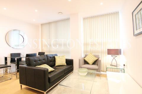 2 bedroom apartment to rent, London W11