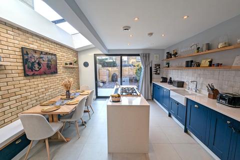 39 Bolton Road, London, E15 4JY