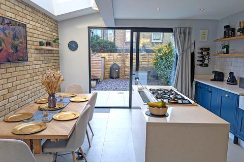 39 Bolton Road, London, E15 4JY