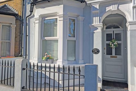 39 Bolton Road, London, E15 4JY