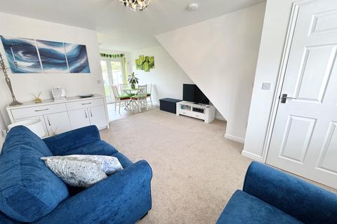 3 bedroom detached house for sale, Luke Terrace, Wheatley Hill, Durham, County Durham, DH6