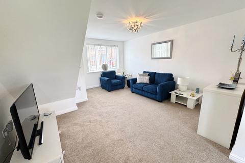 3 bedroom detached house for sale, Luke Terrace, Wheatley Hill, Durham, County Durham, DH6