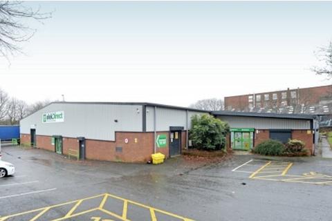 Industrial unit to rent, Bolton BL3