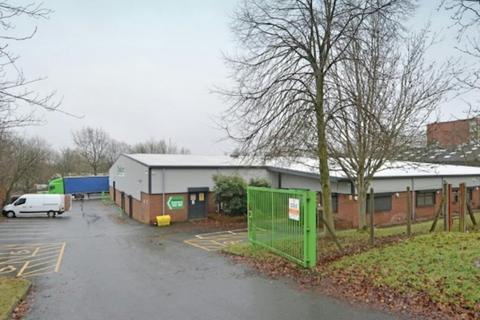 Industrial unit to rent, Bolton BL3