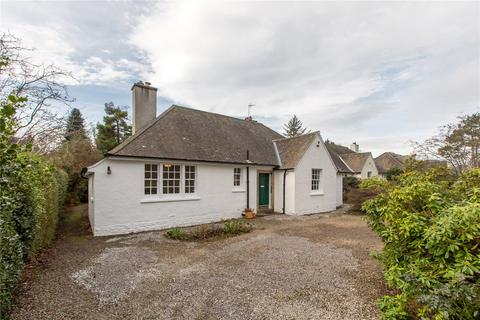 3 bedroom bungalow for sale, Barnton Gardens, Barnton, Edinburgh, EH4