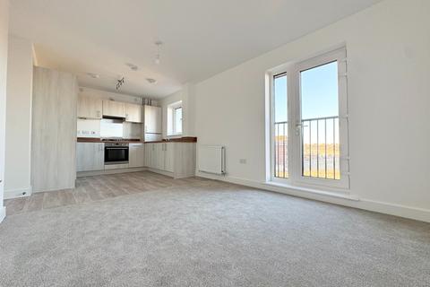 2 bedroom apartment to rent, Bedford MK42