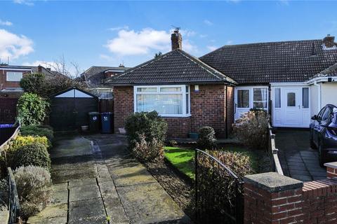 2 bedroom bungalow for sale, Whitby Avenue, Middlesbrough