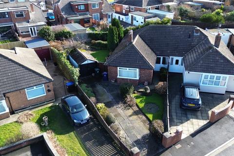 2 bedroom bungalow for sale, Whitby Avenue, Middlesbrough