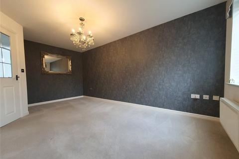 3 bedroom semi-detached house to rent, Hembury Court, Ingleby Barwick