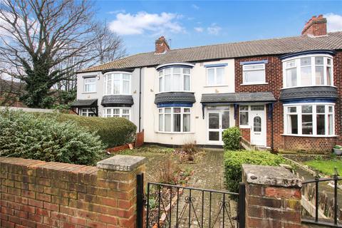 3 bedroom terraced house for sale, Ormesby Road, Middlesbrough