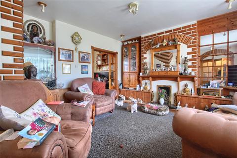 3 bedroom terraced house for sale, Pallister Avenue, Brambles Farm