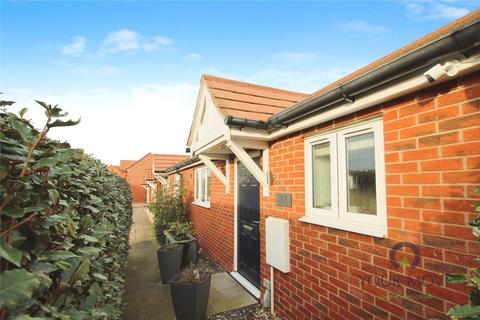 1 bedroom bungalow for sale, Coneygreen Mews, Droitwich WR9