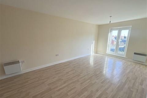 2 bedroom flat for sale, Raynald Road, Sheffield, SHEFFIELD, S2 1PR